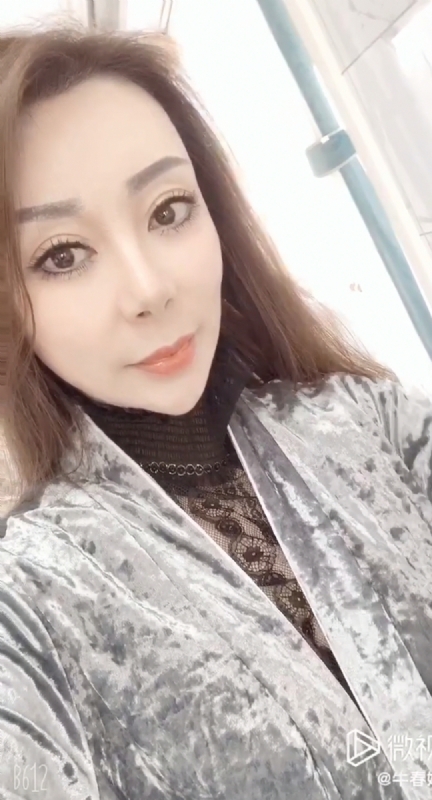 婷婷的第一张照片--连江相亲服务中心