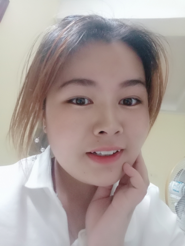 珍妮的第二张照片--连江相亲服务中心