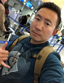 明天会更好的第一张照片--连江相亲服务中心