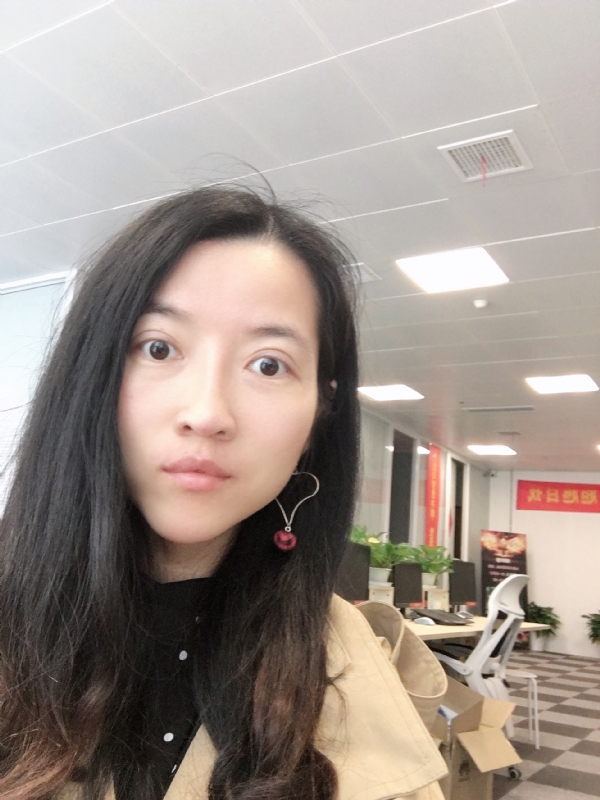 往后余生的第一张照片--连江相亲服务中心