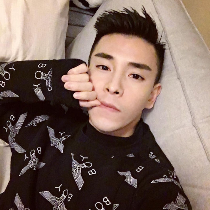 Leo的第四张照片--连江相亲服务中心