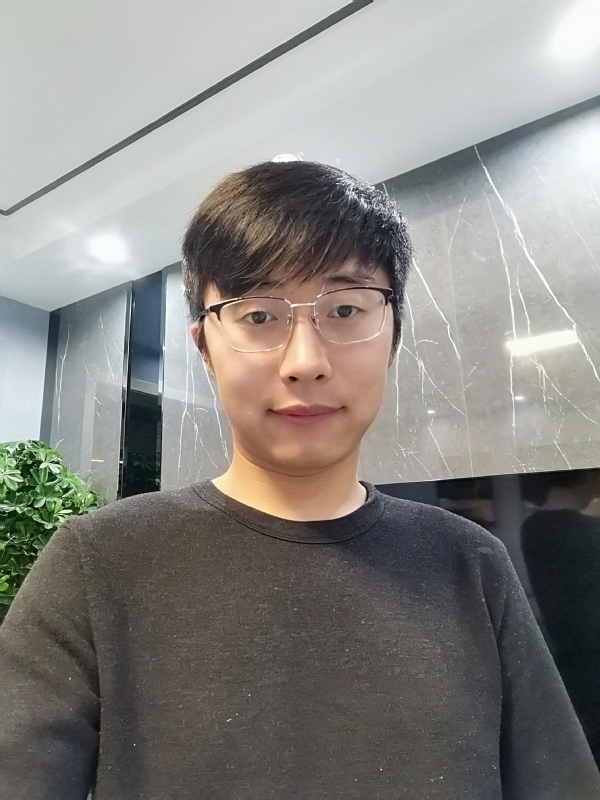 王先森的第一张照片--连江相亲服务中心