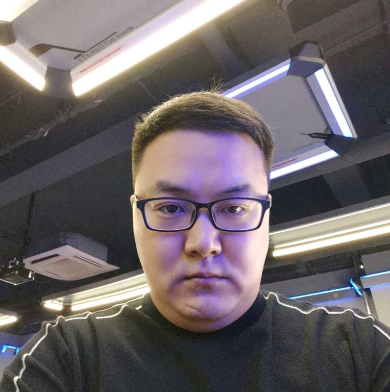 雨哥哥的第一张照片--连江相亲服务中心