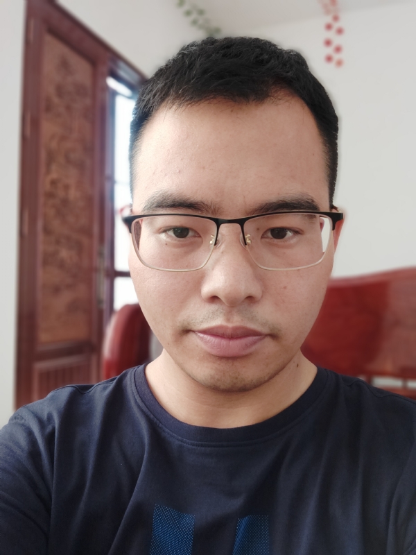 倚月飘衣的第一张照片--连江相亲服务中心