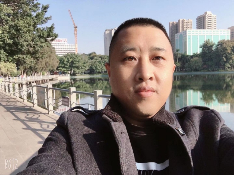 惜遇淡别的第一张照片--连江相亲服务中心