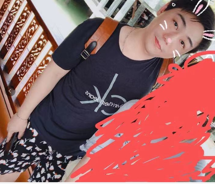 冷星的第一张照片--连江相亲服务中心