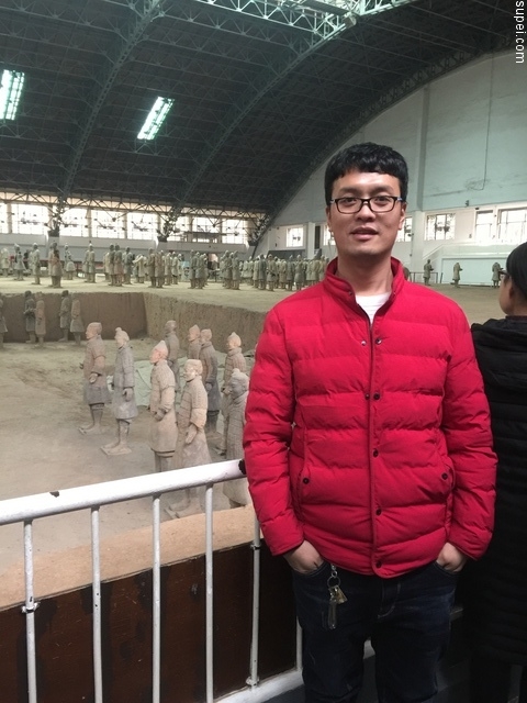 三石磊磊的第一张照片--连江相亲服务中心