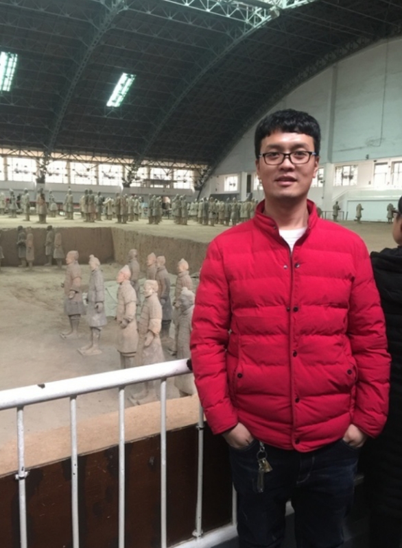 三石磊磊的第二张照片--连江相亲服务中心