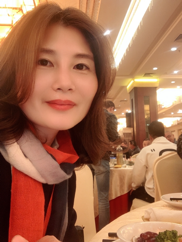 遥想的第一张照片--连江相亲服务中心