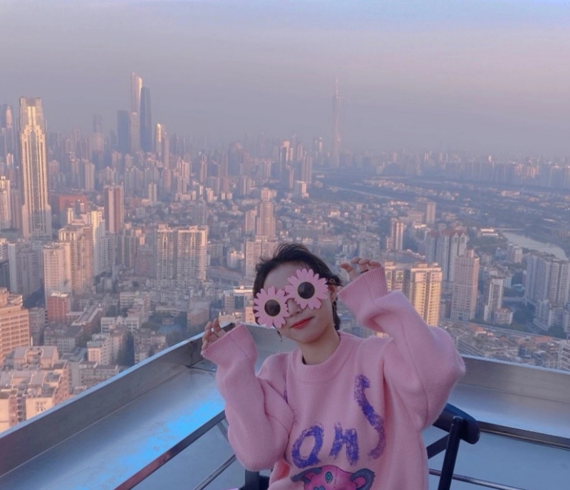 Kikiying66的第一张照片--连江相亲服务中心