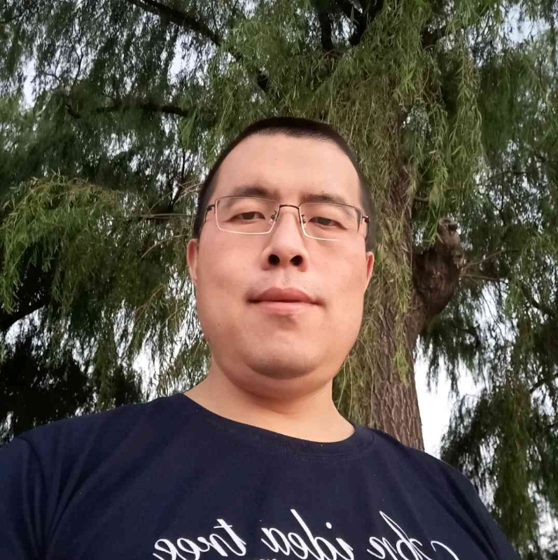 谷雨的第一张照片--连江相亲服务中心