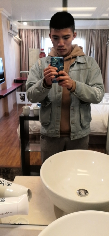 爱上一座陈的第一张照片--连江相亲服务中心