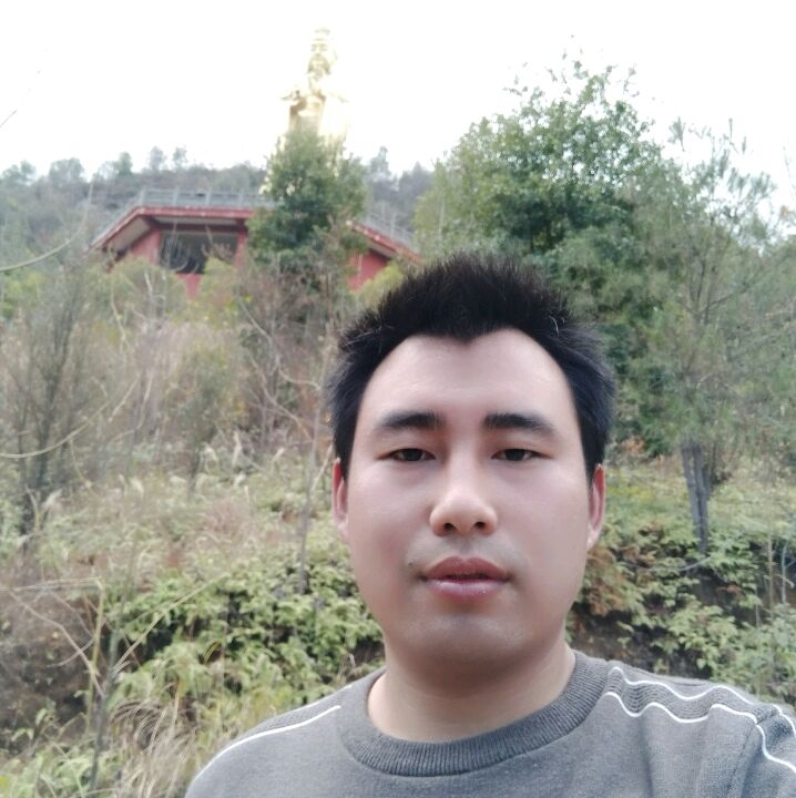 小绵羊的第一张照片--连江相亲服务中心
