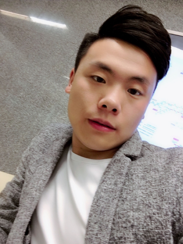 王先生的第一张照片--连江相亲服务中心
