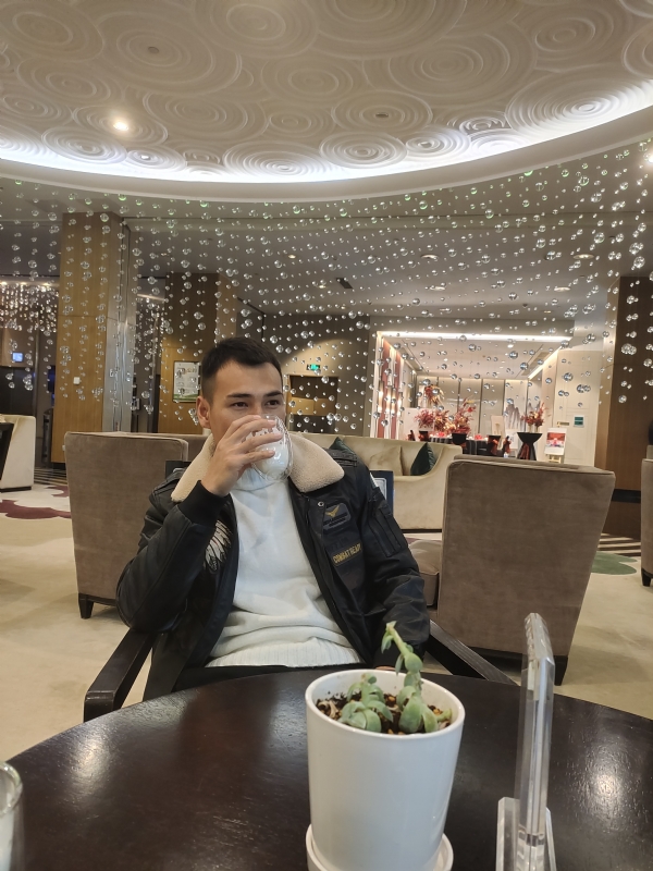 liu的第一张照片--连江相亲服务中心