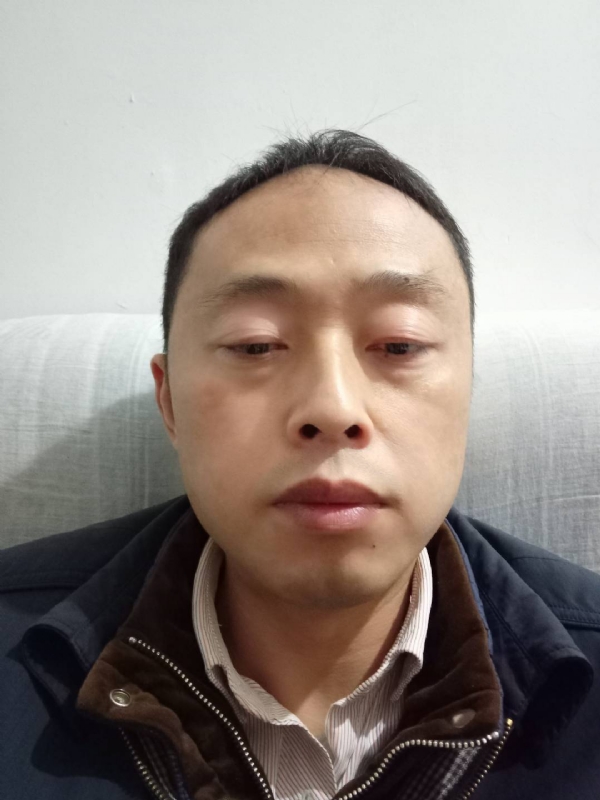 阳光的第一张照片--连江相亲服务中心
