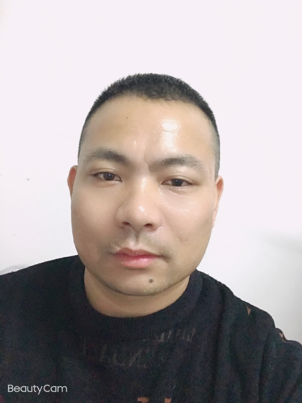淡然的第一张照片--连江相亲服务中心