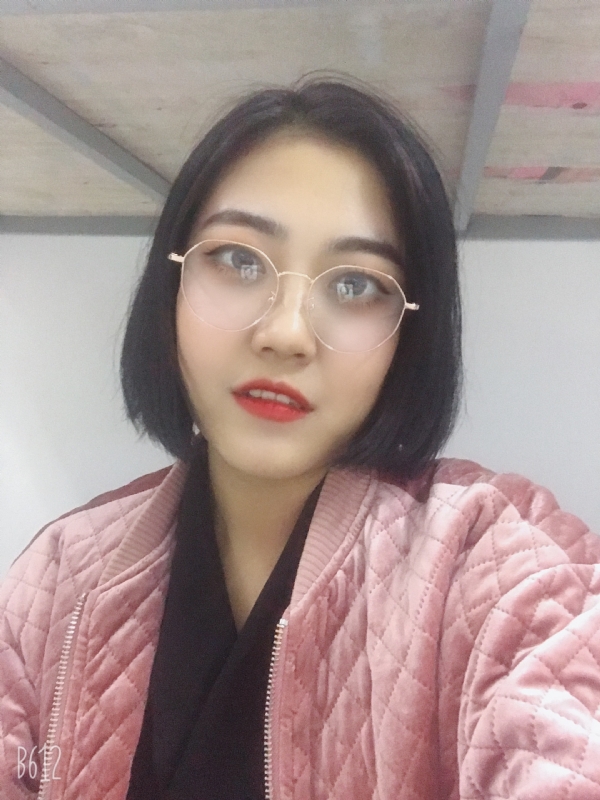 小羽的第一张照片--连江相亲服务中心