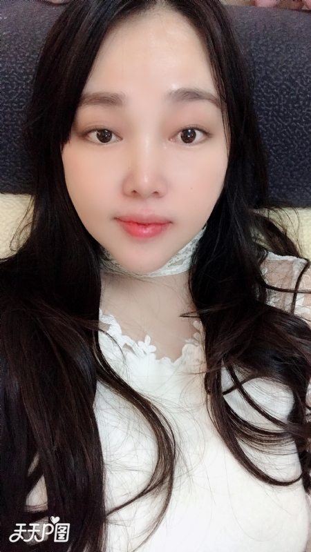 颜如玉的第一张照片--连江相亲服务中心