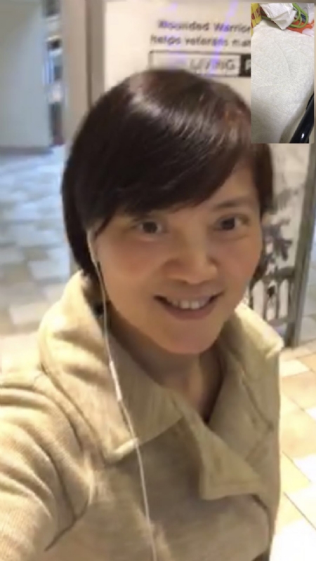 Fifi的第一张照片--连江相亲服务中心