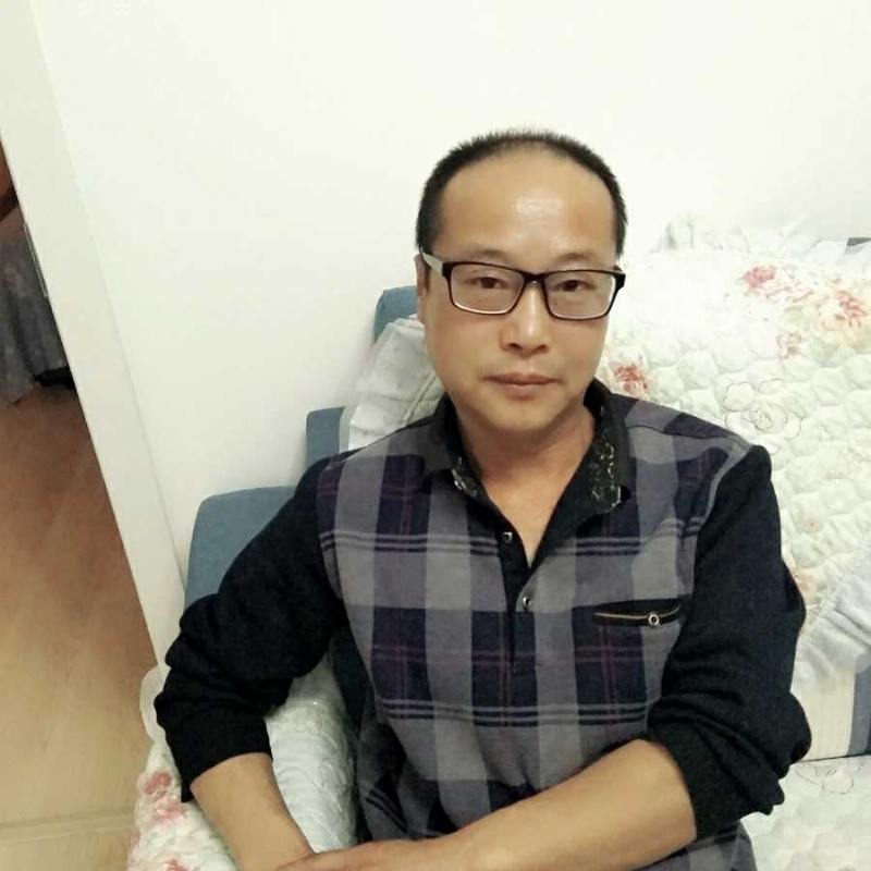 大海的第一张照片--连江相亲服务中心