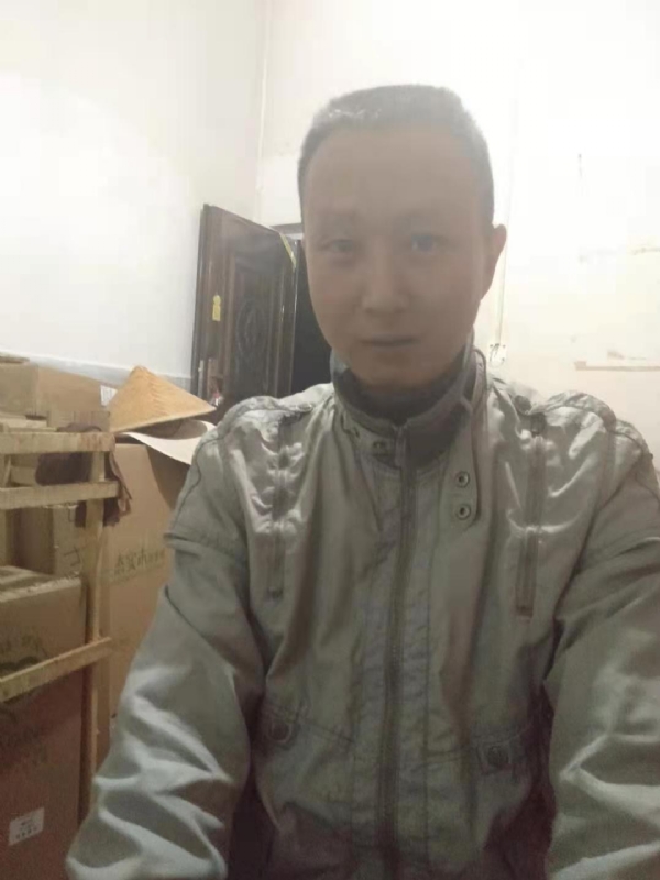 几世黄昏的第一张照片--连江相亲服务中心