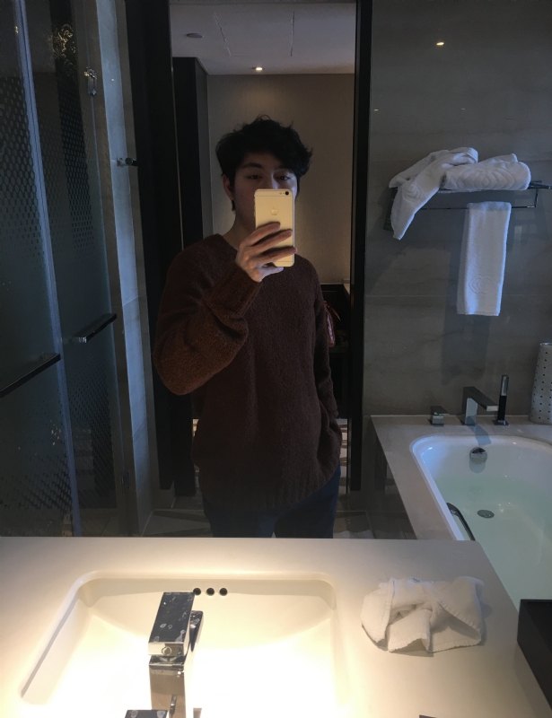 Murry的第一张照片--连江相亲服务中心