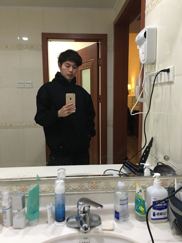 Murry的第二张照片--连江相亲服务中心