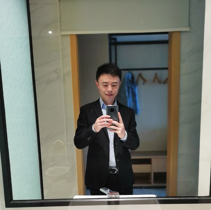 Lin的第三张照片--连江相亲服务中心