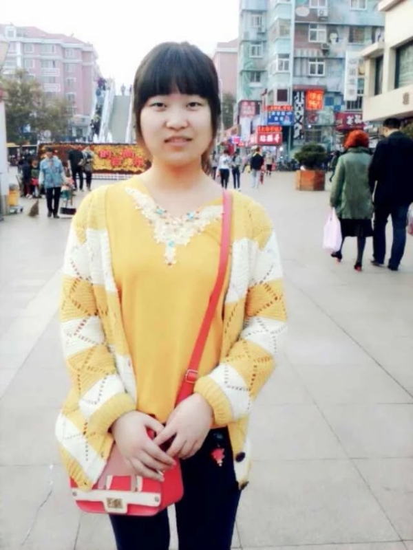 柔光123的第一张照片--连江相亲服务中心