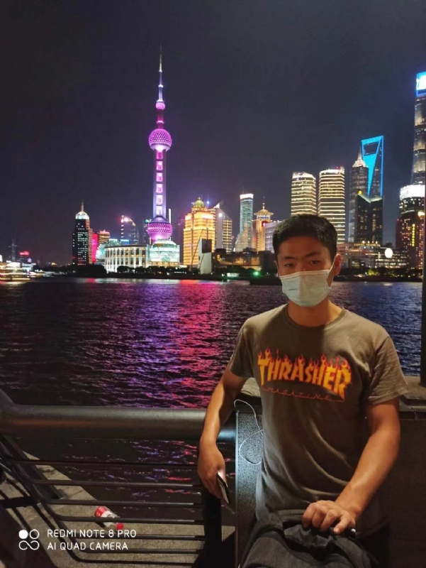 干草铺沙里飞的第一张照片--连江相亲服务中心