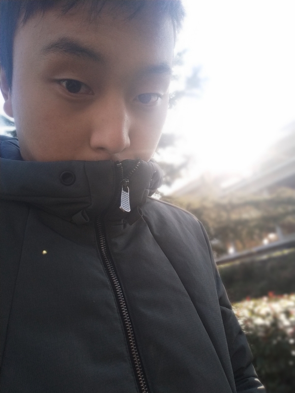 落幕的第一张照片--连江相亲服务中心