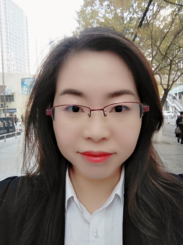 宠儿的第一张照片--连江相亲服务中心