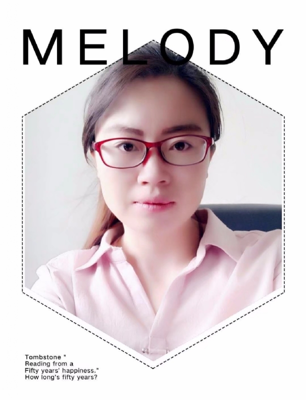 糖糖的第一张照片--连江相亲服务中心