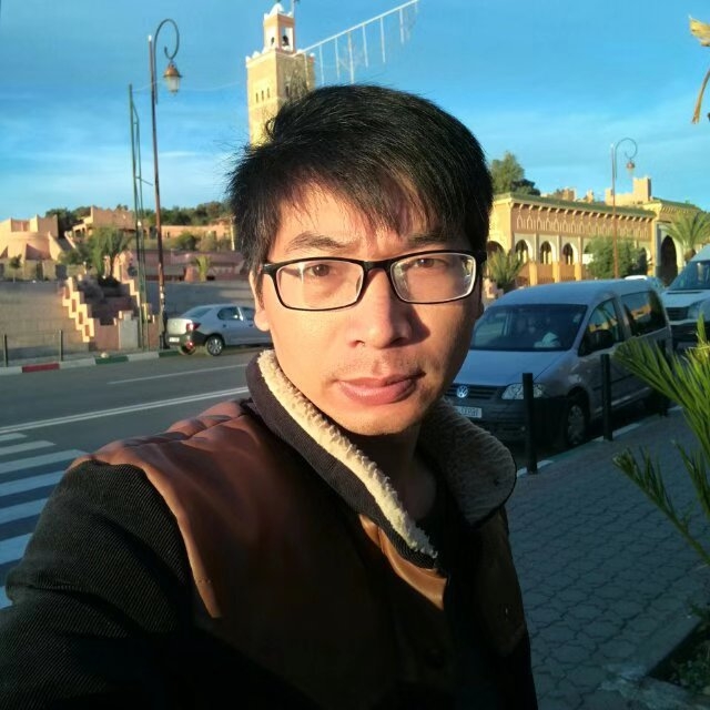 等一个晴天的第一张照片--连江相亲服务中心