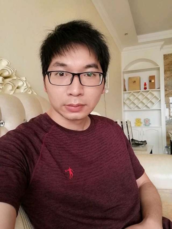 等一个晴天的第二张照片--连江相亲服务中心