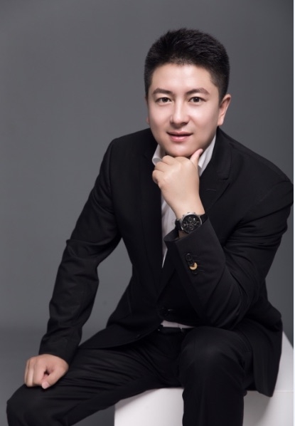 陈先生的第一张照片--连江相亲服务中心