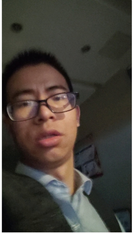 小螃蟹的第二张照片--连江相亲服务中心