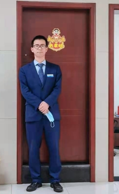 小螃蟹的第三张照片--连江相亲服务中心