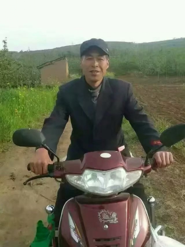 牵手随缘的第一张照片--连江相亲服务中心