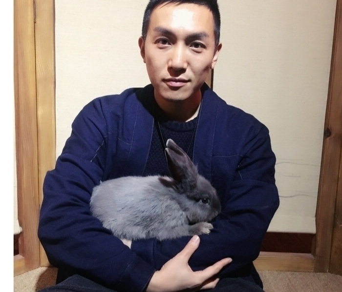 简单人生的第一张照片--连江相亲服务中心