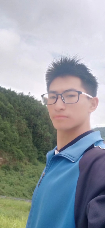 清眸的第一张照片--连江相亲服务中心