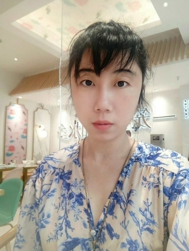 蜜糖的第一张照片--连江相亲服务中心