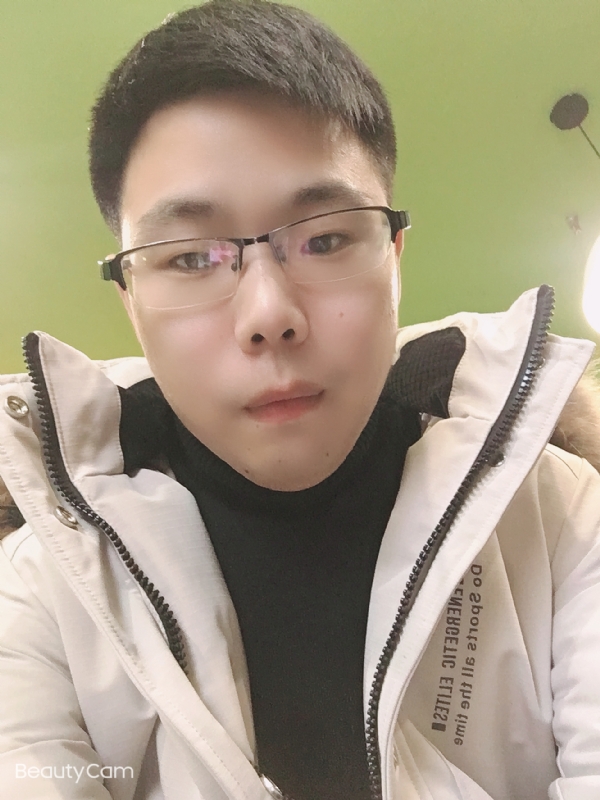 随缘的第一张照片--连江相亲服务中心