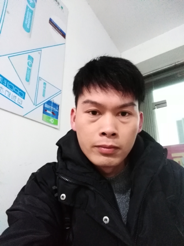 微笑的第一张照片--连江相亲服务中心