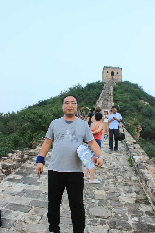 幸福后半生的第一张照片--连江相亲服务中心