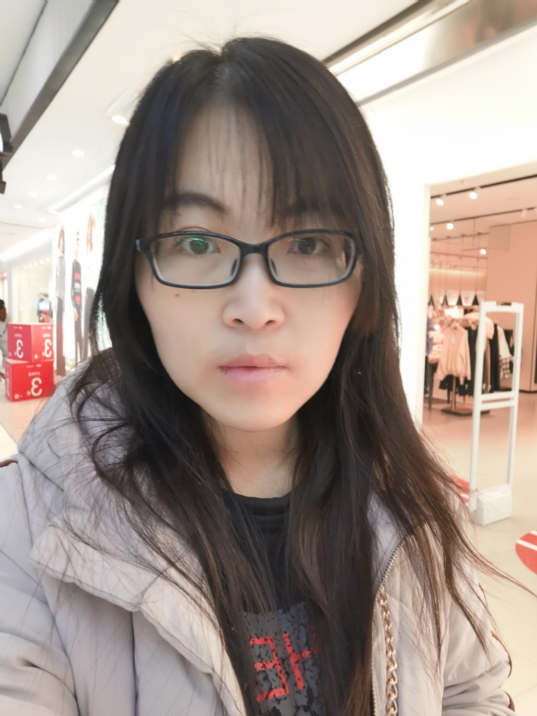 安安的第一张照片--连江相亲服务中心