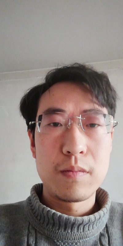 钢铁直男的第一张照片--连江相亲服务中心