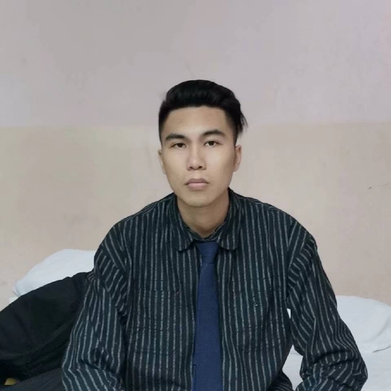 烟斗的第一张照片--连江相亲服务中心