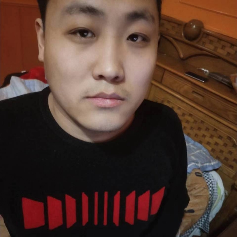 随意而安的第一张照片--连江相亲服务中心